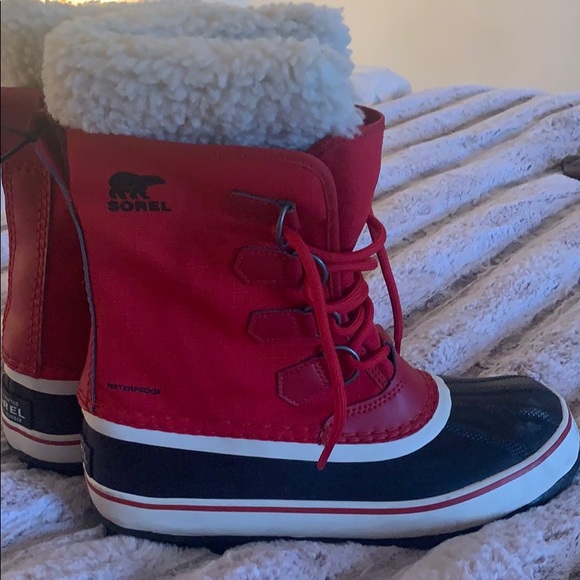 SOREL thé Perfect XMAST GIFT FOR YOURSELF 💝 - Picture 3 of 4